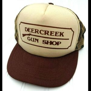 NEW Vintage Hipster Trucker Snap Back Hat Cap